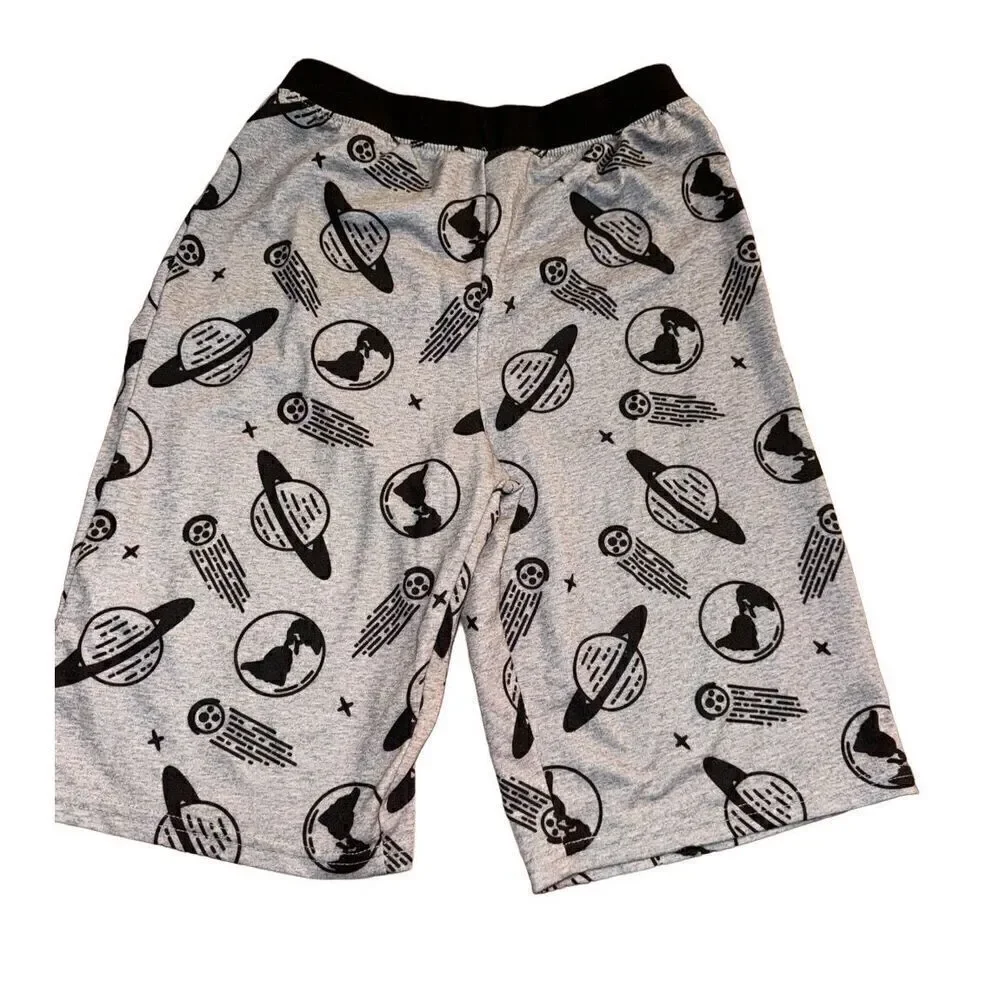Wonder Nation boys sleep shorts XL